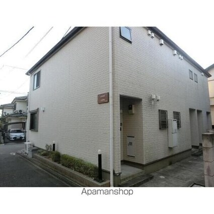 ＬＯＨＡＳ上井草[1K/37.83m2]の外観2