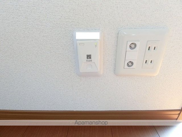 セジュール深川 A棟の内装写真