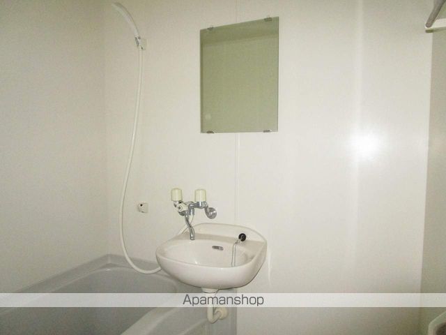 レジデンス南昭和の内装写真