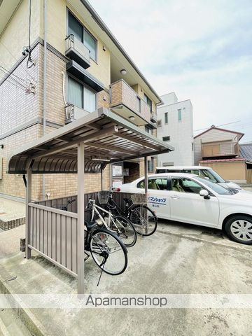 ZONE亀城 Bのその他写真