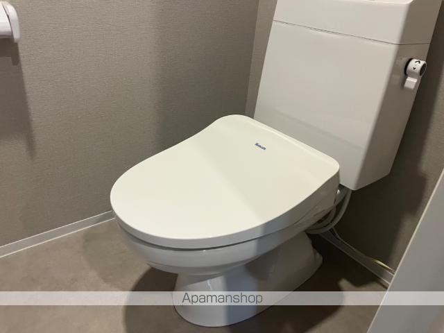 クオリアの内装写真