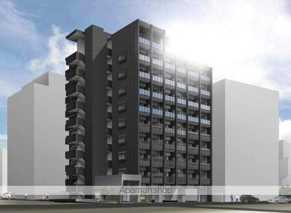 Ｃａｌｉｆｏｒｎｉａ　ＡＰＴ[1R/28.6m2]の外観2