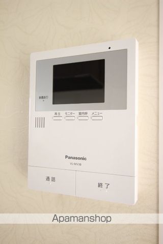 サンコーポ西古松の内装写真