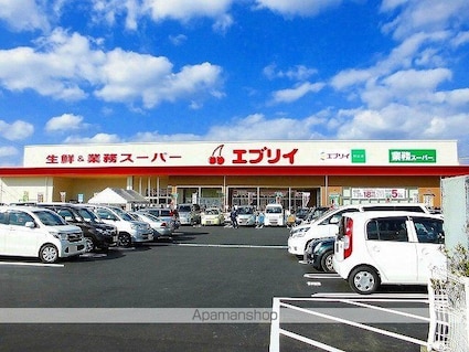 シティハイツ幸Ａ[2DK/40.92m2]の周辺5