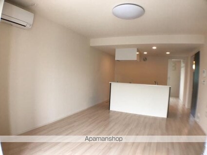 クラポティ新涯[2LDK/57.46m2]の内装1