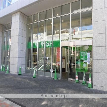 フォーピュアティ[1K/29.18m2]の周辺3