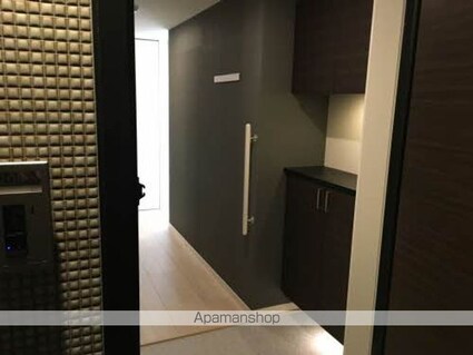 ＭＡＳＴＴＯＷＮ　Ａｓｔｒａｅａ[2LDK/69.87m2]の玄関