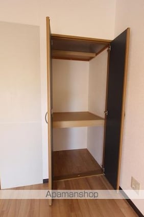 Ｓコート西宝町Ｂ棟[1R/20.52m2]の収納