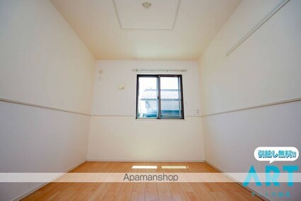 カーサ　サンリット[2DK/45.89m2]の内装6