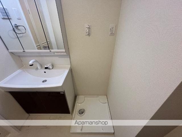 ヒーリングカーサ豊岡の内装写真