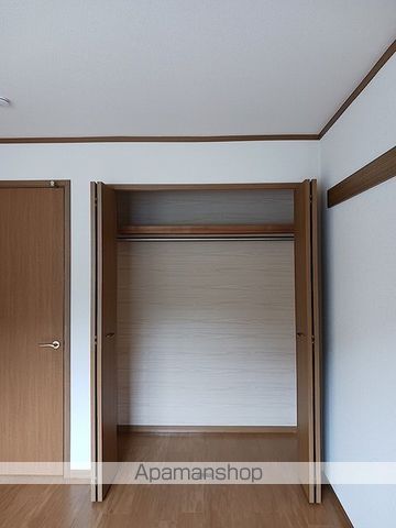 ラモードパレ・ハシバの内装写真