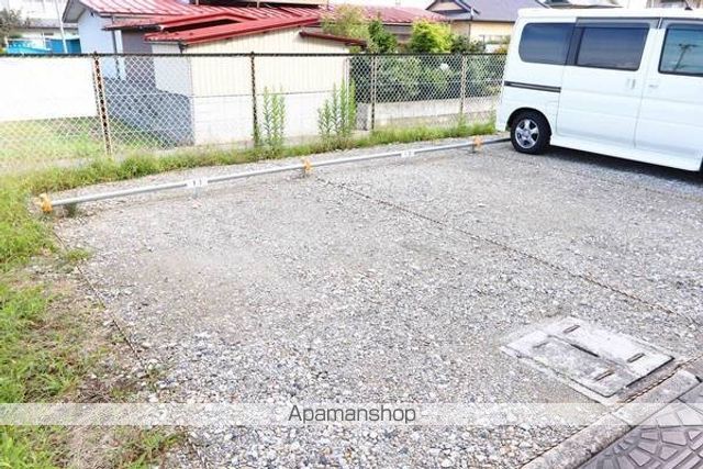 apartment 宮城県加美郡加美町字一本杉
地図を見る