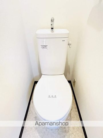ドミールあさひの内装写真