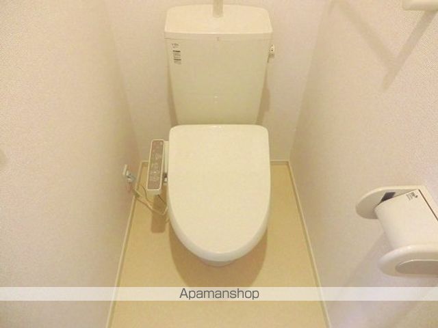 エンジェル コートの内装写真