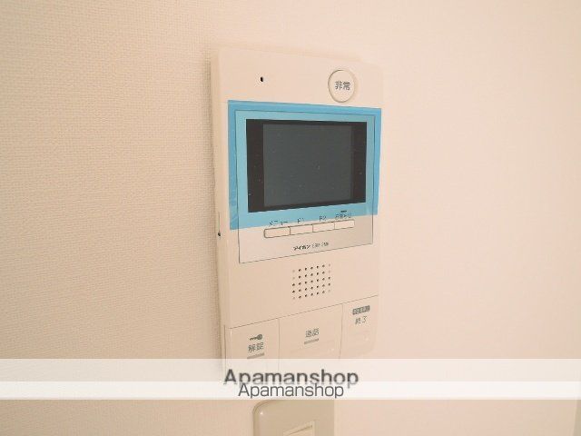 グランヴェルデ上荒田の内装写真