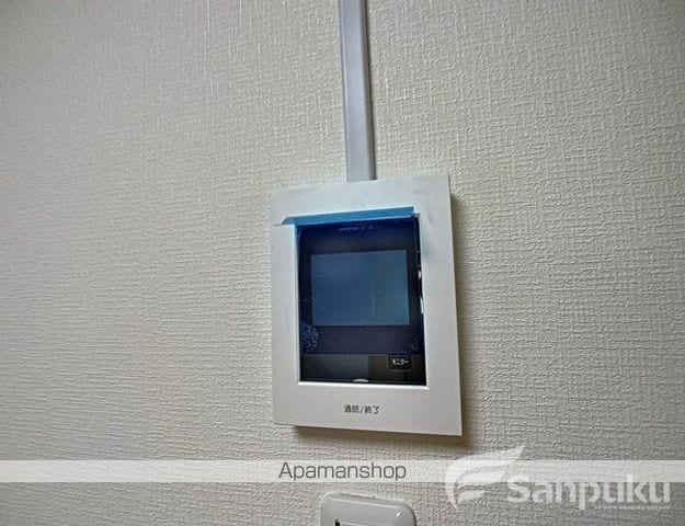 セキヤハイツの内装写真
