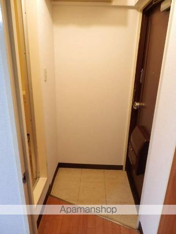 第2森宅建菊水ビルの内装写真