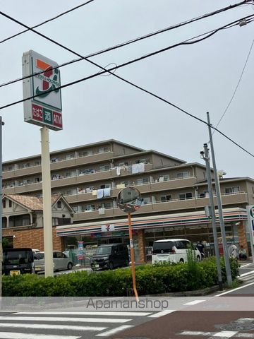 プレステージ三番館 203 ｜ 千葉県船橋市習志野１丁目3-23（賃貸アパート1K・2階・20.00㎡） その19