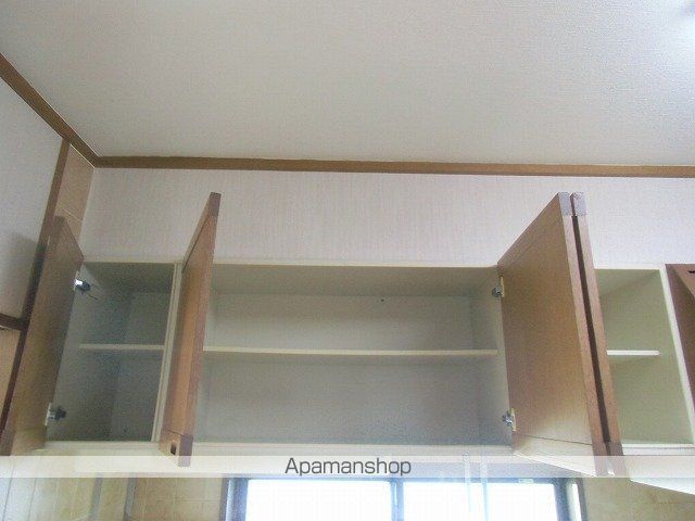 ソシエ弐番館の内装写真