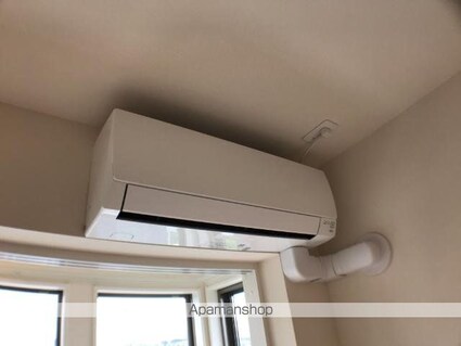 クラポティ新涯[2LDK/66.51m2]のその他設備2