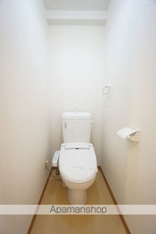 フリックコート東急の内装写真