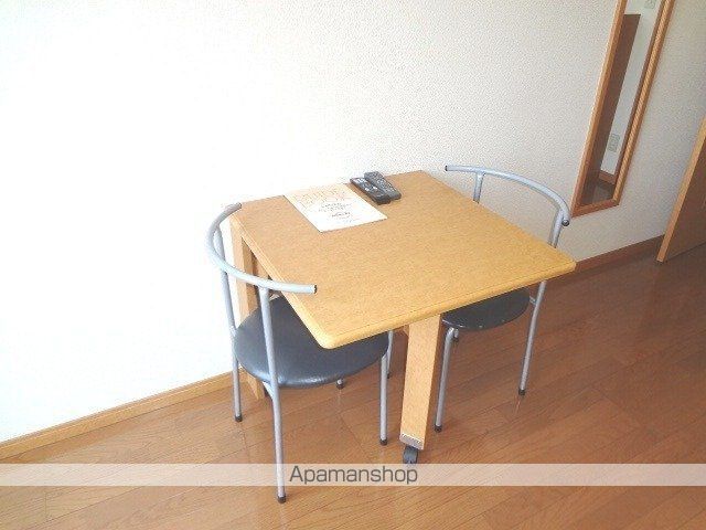 レオパレス田原町の内装写真