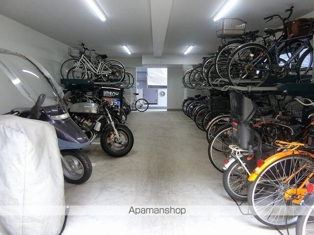 ＳーＦＯＲＴ錦糸町[1K/20.18m2]の共用部3