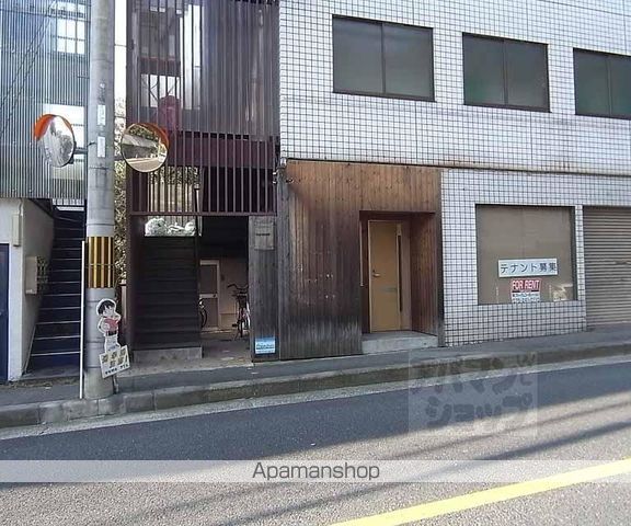 ヴィラマスミIIの玄関写真