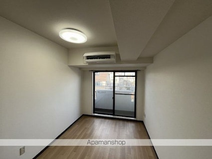 ラフィネ西荻[1R/18.17m2]のリビング・居間2