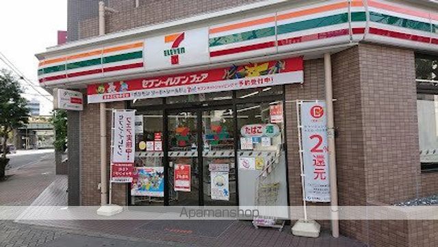 ワンルーフレジデンス錦糸町の周辺写真