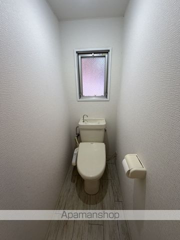 コーポレジェンドの内装写真