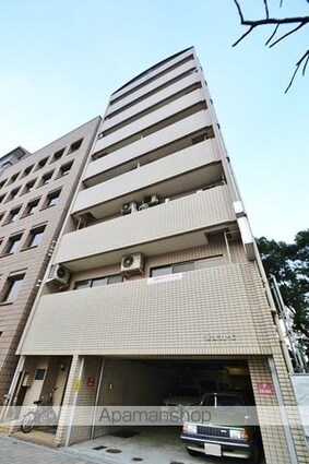 スパジオカーサ[1R/30m2]の外観3
