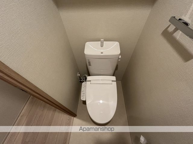 リビオメゾン新大阪の内装写真