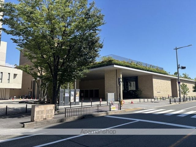曽根パークハイムの周辺写真