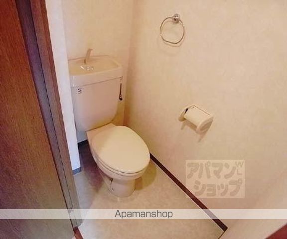ベラジオ四条堀川の内装写真