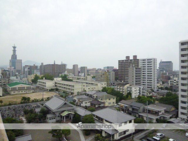 カルフール金池の周辺写真