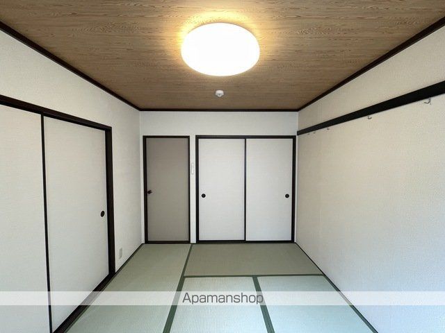 CASA AZの内装写真