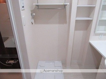 グラディート大沢川原[1LDK/40.01m2]の内装4