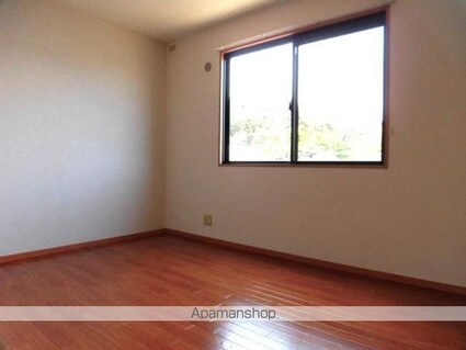 グランジュールＴＯＪＩＫＩ　Ｂ棟[2LDK/55.44m2]の内装