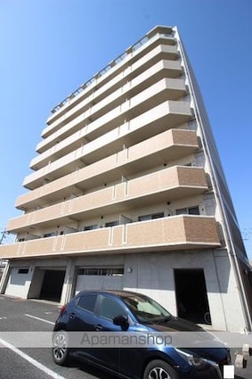 岡山県岡山市南区西市[2DK/50.55m2]の外観2