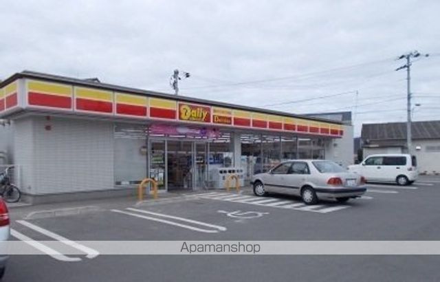 エスポワールAの周辺写真