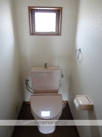 レジデンス吉田の内装写真