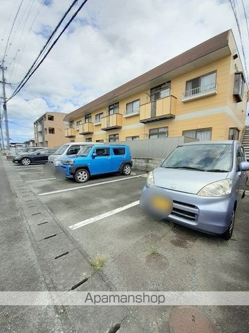 サザンハイツのその他写真