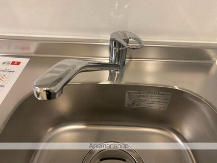 Ｌａｖｉｔａ扇町　ラヴィータ扇町[1K/24.62m2]の内装4