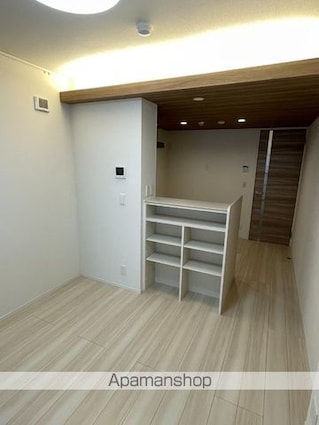 アヴァンス東大泉Ａ[1LDK/40.48m2]のリビング・居間