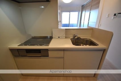 セレスティア上野町Ａ[2LDK/52.72m2]のバス