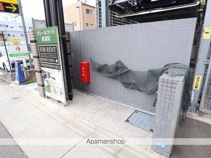 フレールコート東別院[1K/28.58m2]の共用部3