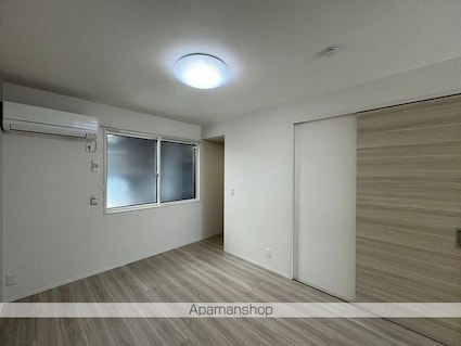 トリシア柳町[1LDK/42.97m2]の内装1