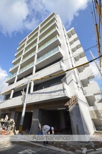 ソラーナ天満町[1LDK/41.11m2]の外観1