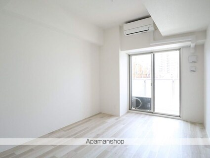 エスリード新栄プライム[1K/23.35m2]のリビング・居間